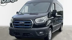 Gebraucht 2023 Ford Transit Trend+ Van | 44.900 € (Guter Preis)