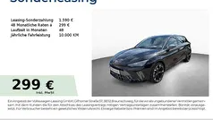 Gebraucht 2025 Cupra Leon Limousine | 29.950 € (Guter Preis)