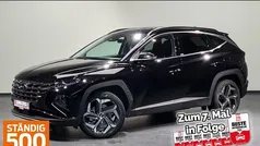 Gebraucht 2021 Hyundai Tucson Prime SUV | 26.480 € (Guter Preis)
