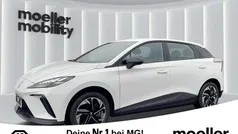 Gebraucht 2024 MG MG4 EV Kleinwagen | 19.197 € (Fairer Preis)