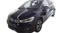 Gebraucht 2025 VW Touran Highline Van / Kleinbus | 36.840 € (Fairer Preis)