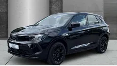 Gebraucht 2024 Opel Grandland X GS Line SUV | 25.980 € (Superpreis)