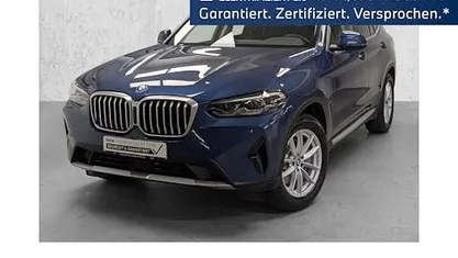 Gebraucht 2022 BMW X3 Sport Line SUV | 36.990 € (Superpreis)