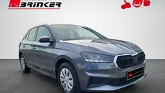 Gebraucht 2022 Skoda Fabia Kleinwagen | 13.430 € (Superpreis)