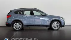 Gebraucht 2022 BMW X1 Sport Line SUV | 29.850 € (Fairer Preis)