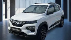 Gebraucht 2023 Dacia Spring Essentiel Kleinwagen | 12.990 € (Fairer Preis)