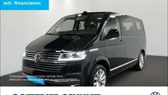 Schwarz Gebraucht 2022 VW T6.1 Generation Six Van | 48.550 € (Fairer Preis)