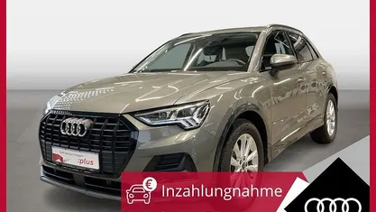 Gebraucht Audi Q3 Advanced Plus 150 PS (110 kW) 2025 SUV