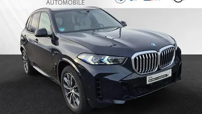 Gebraucht 2024 BMW X5 M Sport SUV | 83.500 € (Superpreis)