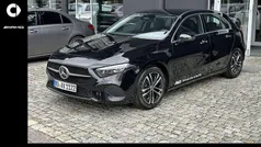 Gebraucht 2024 Mercedes A180 Progressive Limousine | 27.800 € (Guter Preis)