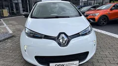Arktisweiß (weiß) Gebraucht 2019 Renault Zoe Life Kleinwagen | 6.990 € (Fairer Preis)