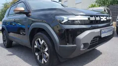 Gebraucht 2025 Dacia Duster Extreme SUV | 27.980 € (Fairer Preis)