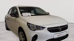 Gebraucht 2022 Opel Corsa-e Edition Kleinwagen | 13.790 € (Superpreis)