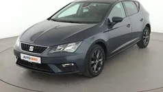 Gebraucht 2020 Seat Leon Style Limousine | 13.210 € (Fairer Preis)