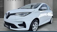 Gebraucht 2022 Renault Zoe Evolution Kleinwagen | 17.490 € (Fairer Preis)