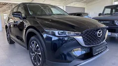 Gebraucht 2024 Mazda CX-5 Newground SUV | 39.700 € (Fairer Preis)