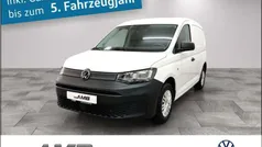 Gebraucht 2025 VW Caddy Van / Kleinbus | 26.390 € (Superpreis)