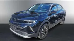 Gebraucht 2022 Opel Mokka Elegance SUV | 18.390 € (Fairer Preis)