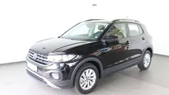 Schwarz Gebraucht 2023 VW T-Cross R SUV | 24.449 € (Guter Preis)
