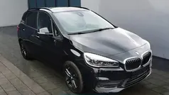 Gebraucht 2019 BMW 216 Advantage | 11.600 € (Fairer Preis)