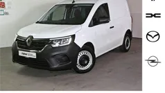 Mineral weiss Gebraucht 2022 Renault Kangoo Van / Kleinbus | 22.990 € (Fairer Preis)