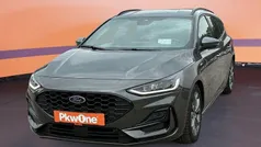 Grau Gebraucht 2024 Ford Focus ST-Line Kombi | 20.450 € (Superpreis)