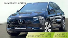 Gebraucht 2024 Mercedes EQA300 Progressive SUV | 35.900 € (Fairer Preis)
