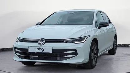Neu VW Golf VIII Life 116 PS (85 kW) 2025 Limousine