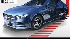 Gebraucht 2020 Mercedes A200 AMG Limousine | 26.490 € (Fairer Preis)