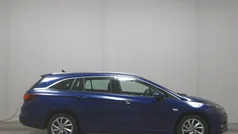 Gebraucht 2020 Opel Astra Elegance Kombi | 11.480 € (Guter Preis)