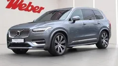 Gebraucht 2019 Volvo XC90 Inscription SUV | 46.890 € (Etwas zu teuer)
