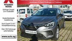 Anthrazitgrau Gebraucht 2024 Mitsubishi ASX Basis SUV | 23.222 € (Fairer Preis)