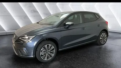 Gebraucht 2025 Seat Ibiza Limousine | 26.250 € (Fairer Preis)