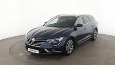 Gebraucht 2018 Renault Talisman LIMITED Kombi | 17.340 € (Fairer Preis)