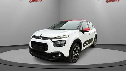 Gebraucht 2023 Citroën C3 PureTech Limousine | 12.990 € (Fairer Preis)