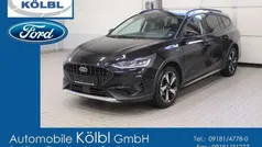 Gebraucht 2023 Ford Focus Active X Kombi | 26.980 € (Fairer Preis)