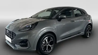 Usata Ford Puma ST-Line 125 CV (91 kW) 2025 SUV
