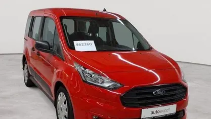 Gebraucht 2022 Ford Transit Connect Trend Van / Kleinbus | 16.690 € (Fairer Preis)