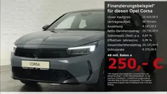 Gebraucht 2025 Opel Corsa Kleinwagen | 20.924 € (Fairer Preis)