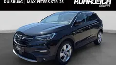 Gebraucht 2019 Opel Grandland X Innovation SUV | 17.990 € (Guter Preis)
