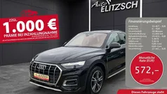 Gebraucht 2021 Audi Q5 Advanced SUV | 34.890 € (Fairer Preis)