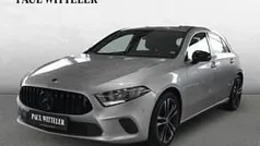 Gebraucht 2018 Mercedes A200 Progressive | 18.990 € (Guter Preis)