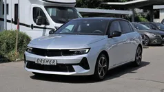 Gebraucht 2025 Opel Astra Limousine | 29.490 € (Fairer Preis)