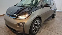 Gebraucht 2016 BMW i3 Comfort Edition Kleinwagen | 14.900 €