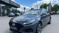 Gebraucht 2025 Hyundai i30 N Line Kombi | 25.990 € (Guter Preis)