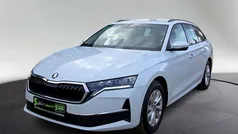 Gebraucht 2025 Skoda Octavia Selection Kombi | 28.800 € (Fairer Preis)