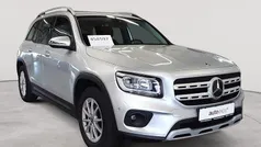 Gebraucht 2022 Mercedes GLB200 SUV | 30.890 € (Superpreis)