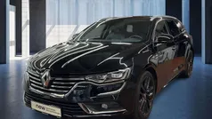 Gebraucht 2020 Renault Talisman GrandTour Version S Kombi | 19.460 € (Guter Preis)