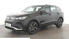 Schwarz Gebraucht 2024 VW Tiguan R-line SUV | 47.784 € (Superpreis)