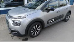 Grau Gebraucht 2024 Citroën C3 Kleinwagen | 17.990 € (Fairer Preis)